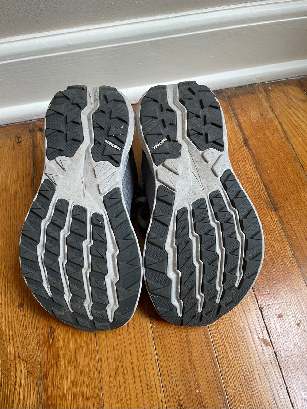 Altra Experience Wild 2 Women’s Gray Trail Running Shoes - Picture 7 of 7